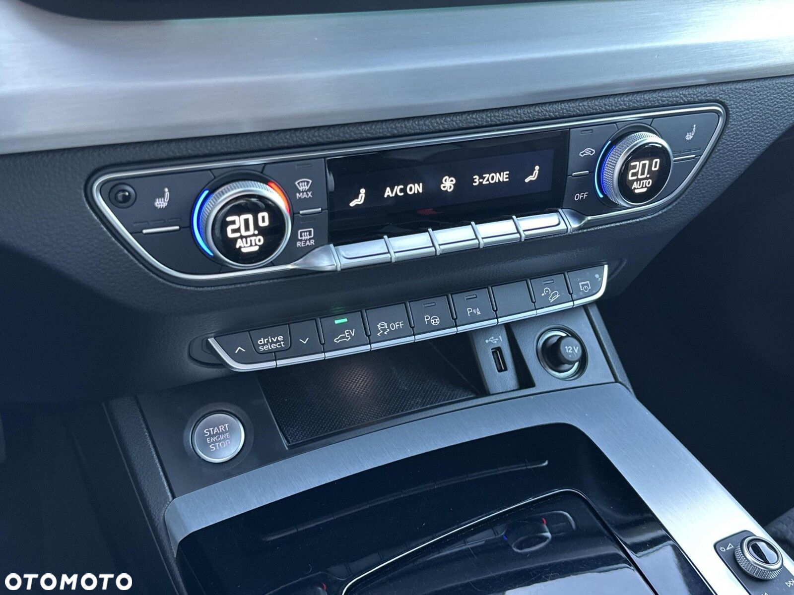 Audi Q5 Sportback - 21