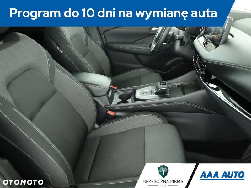 Nissan Qashqai - 8