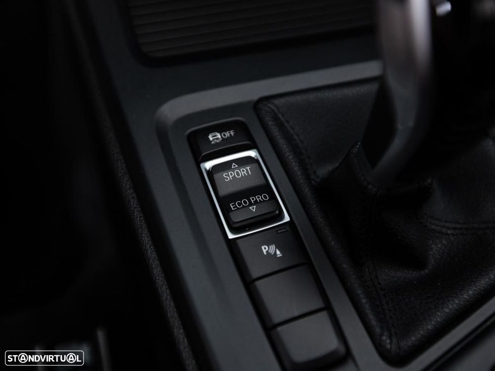 BMW X1 16 d sDrive Auto - 20