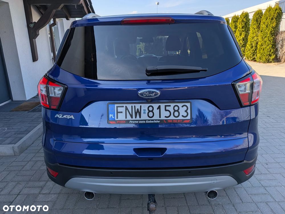 Ford Kuga - 8