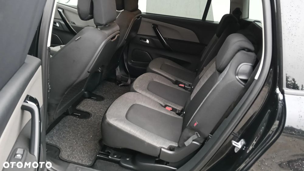 Citroën C4 SpaceTourer Grand PureTech 130 Stop&Start LIVE PLUS - 25