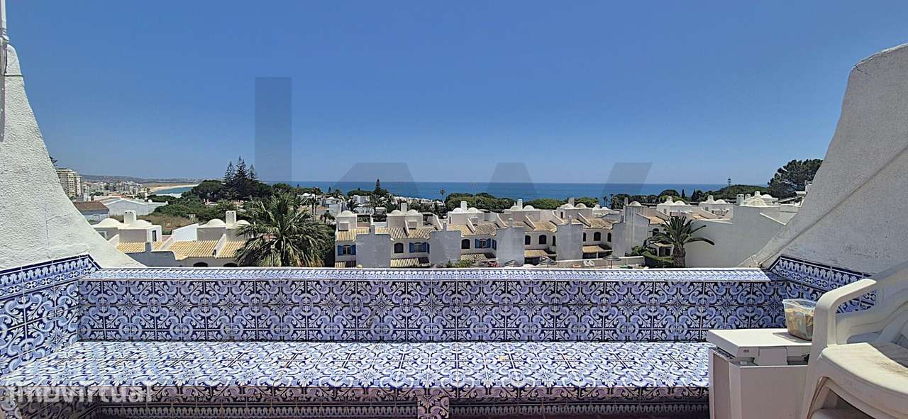 Vila Mourisca, Moradia Típica Algarvia - Grande imagem: 2/39