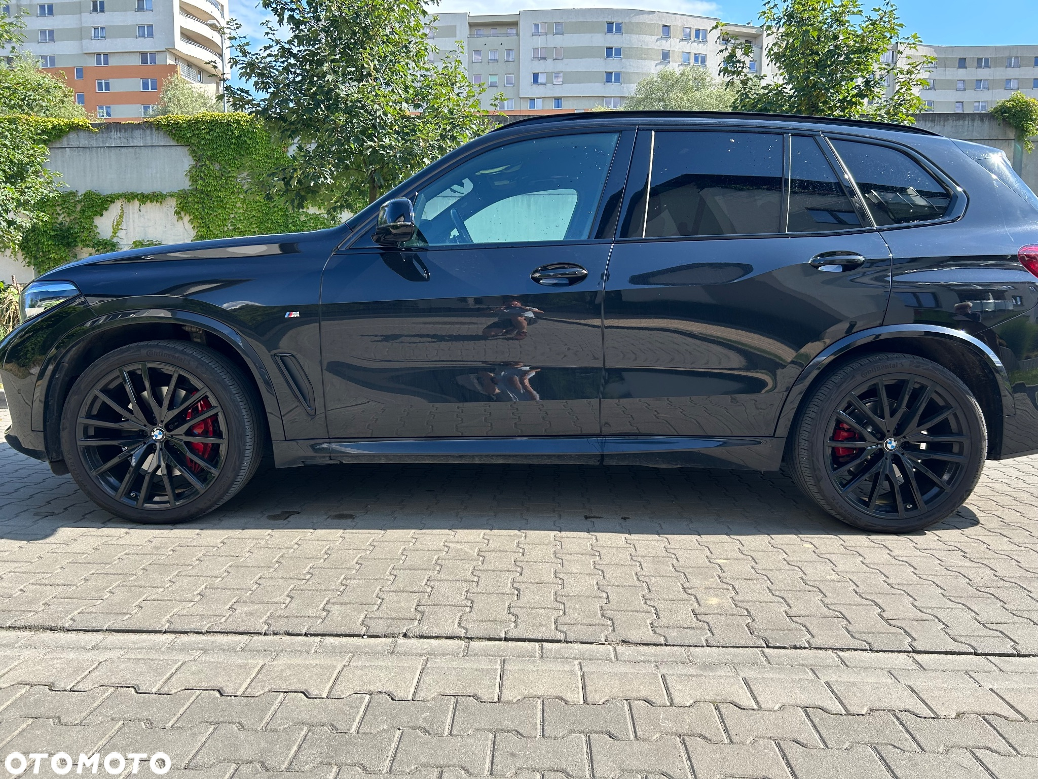 BMW X5 xDrive25d - 21