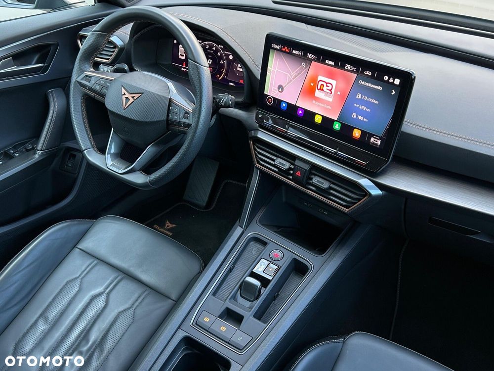 Cupra Formentor 2.0 TSI 4Drive DSG - 18