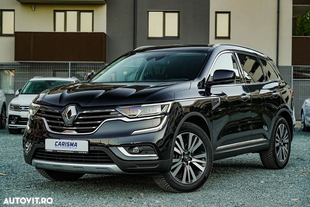Renault Koleos 2.0 Energy dCi X-TRONIC Intens - 3