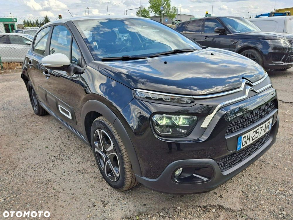 Citroën C3 - 8