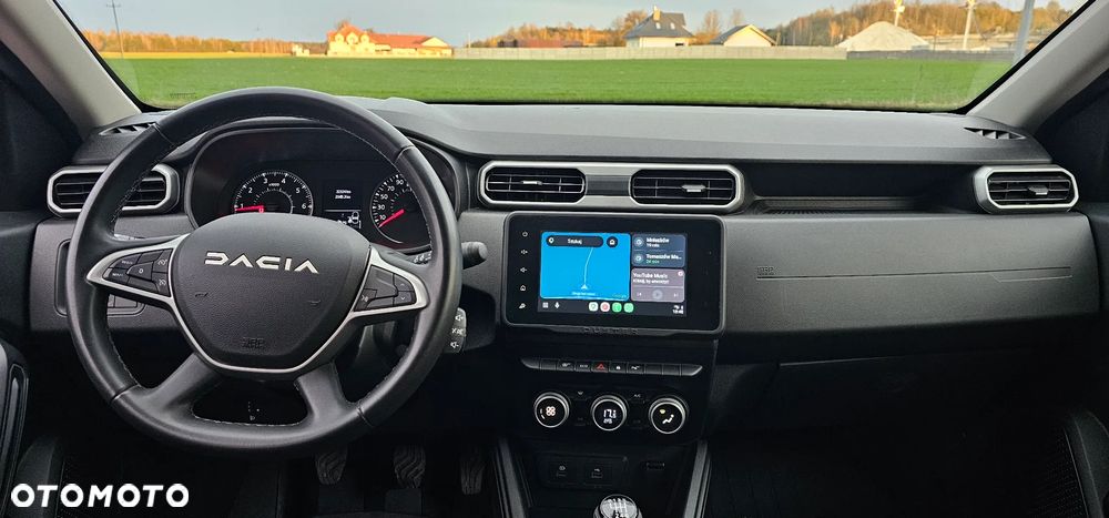Dacia Duster 1.0 TCe Journey - 12