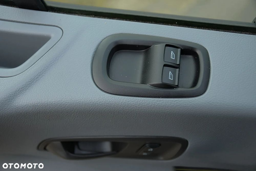 Ford TRANSIT=TREND=KONTENER+WINDA=4.20M=8EP - 21