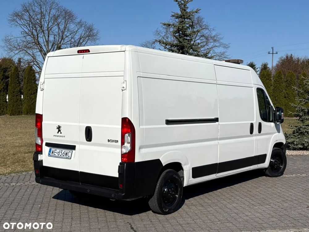 Peugeot Boxer - 6