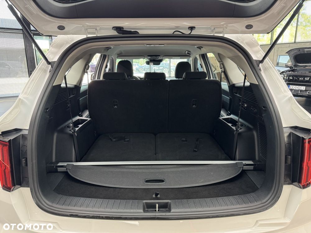 Kia Sorento - 21