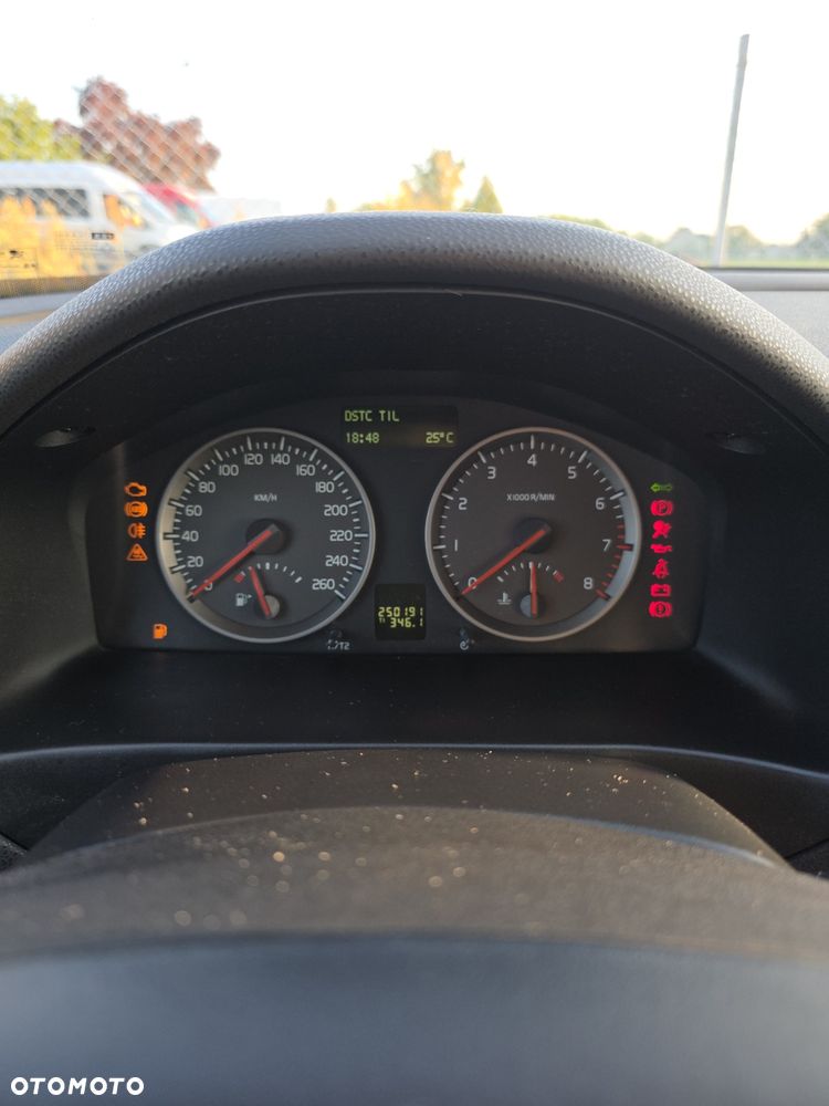 Volvo V50 - 8