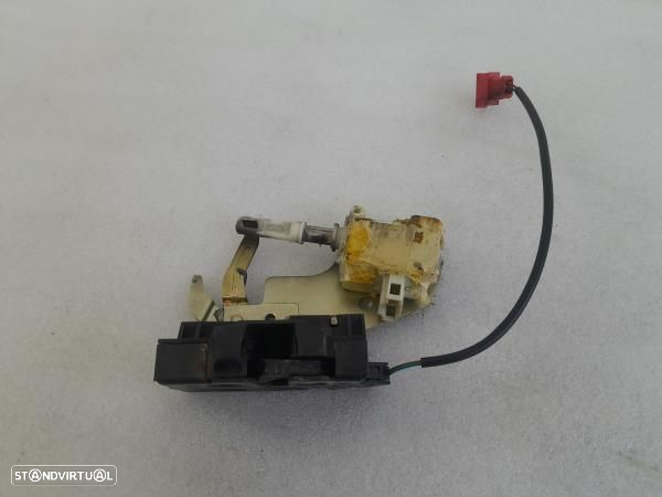 Fecho Tampa Mala Ford Galaxy (Wgr) - 2