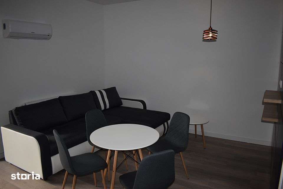 Apartament 2 camere de inchiriat central Oradea — fotografia 2