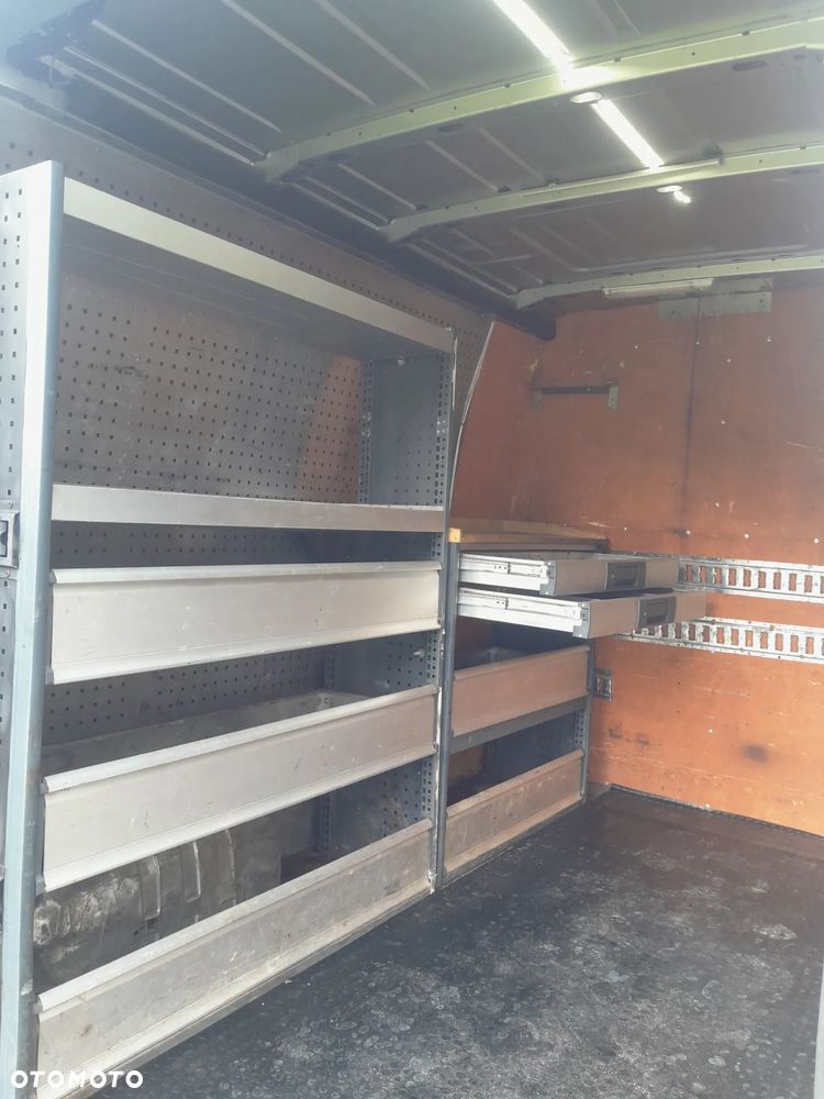Renault Master - 7