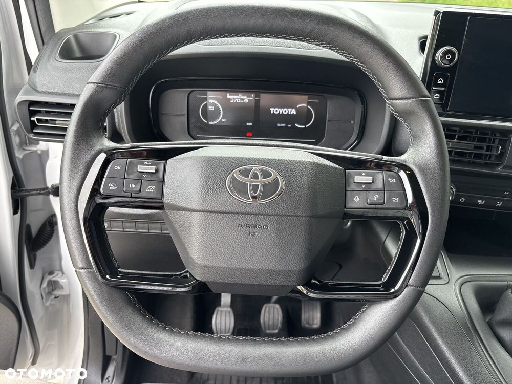 Toyota PROACE CITY - 20