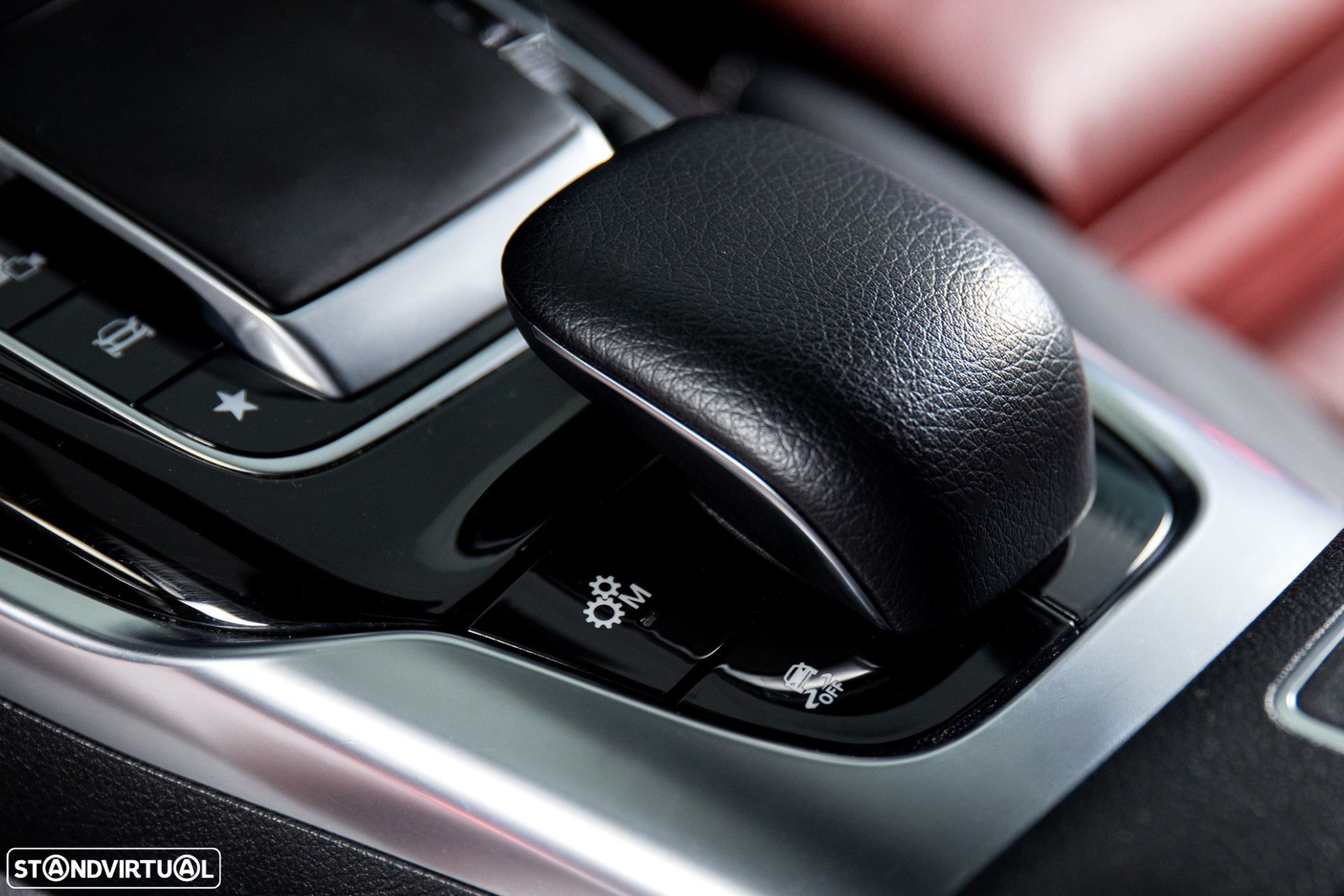 Mercedes-Benz CLA 35 AMG Shooting Brake 4Matic - 31