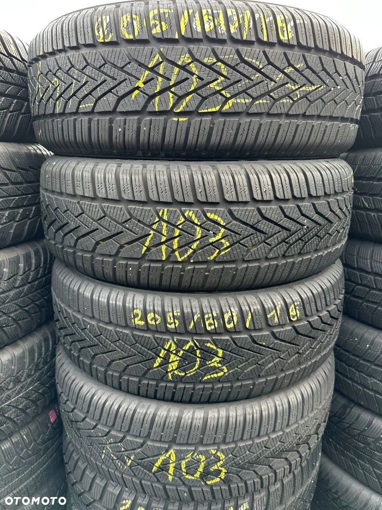 205/60r16 Semperit Speed-Grip 2_7,5mm_4szt_(103) - 2