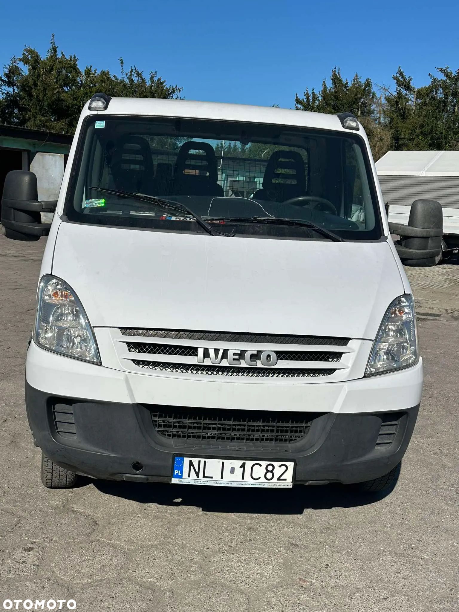Iveco 50C15 - 1