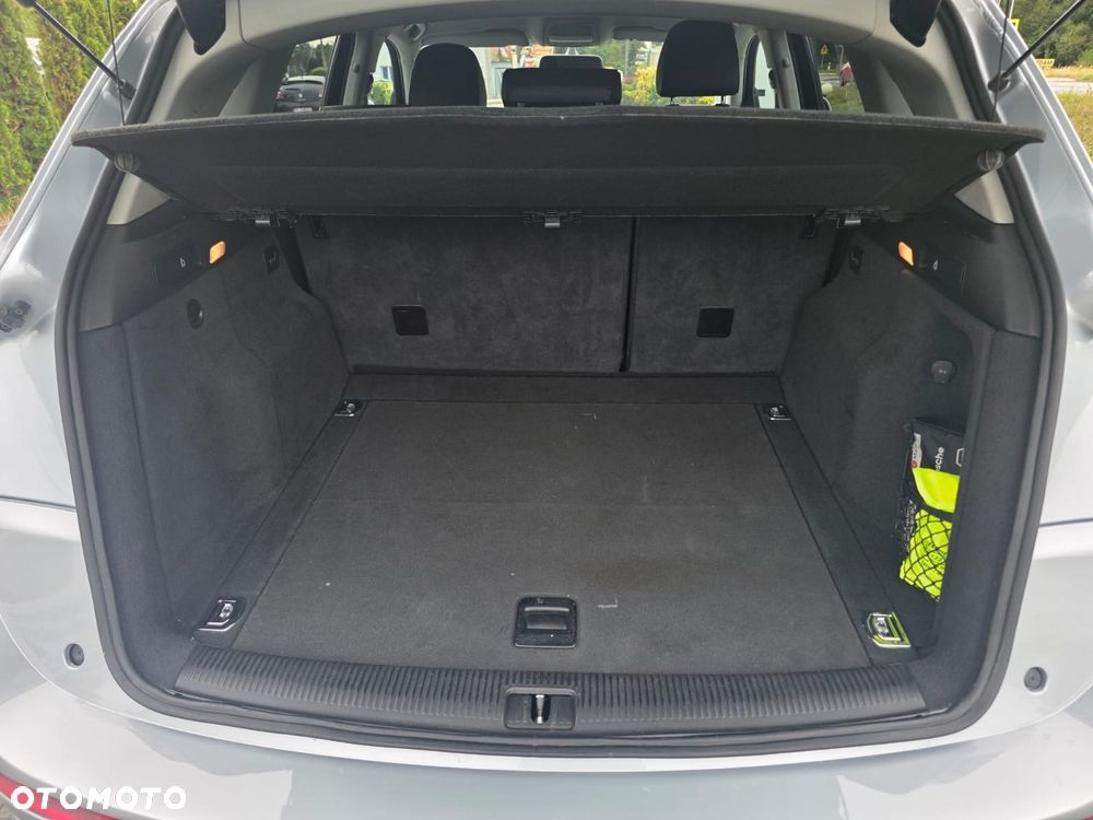 Audi Q5 2.0 TDI Quattro S tronic - 20