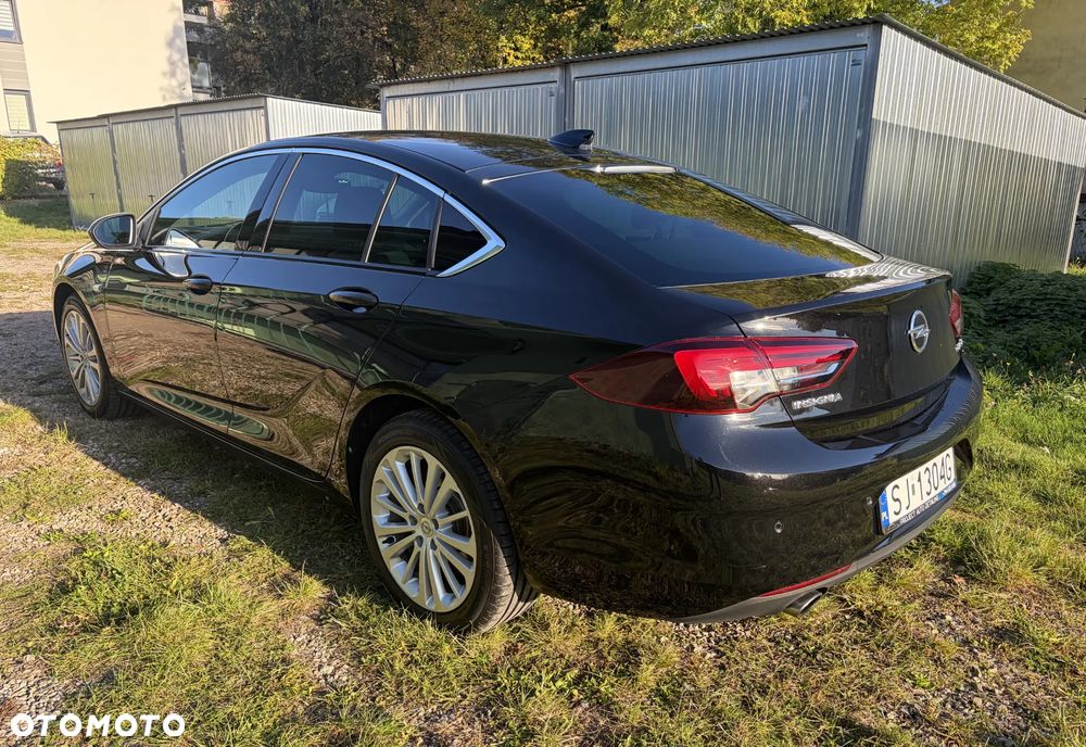 Opel Insignia 2.0 CDTI Edition - 7