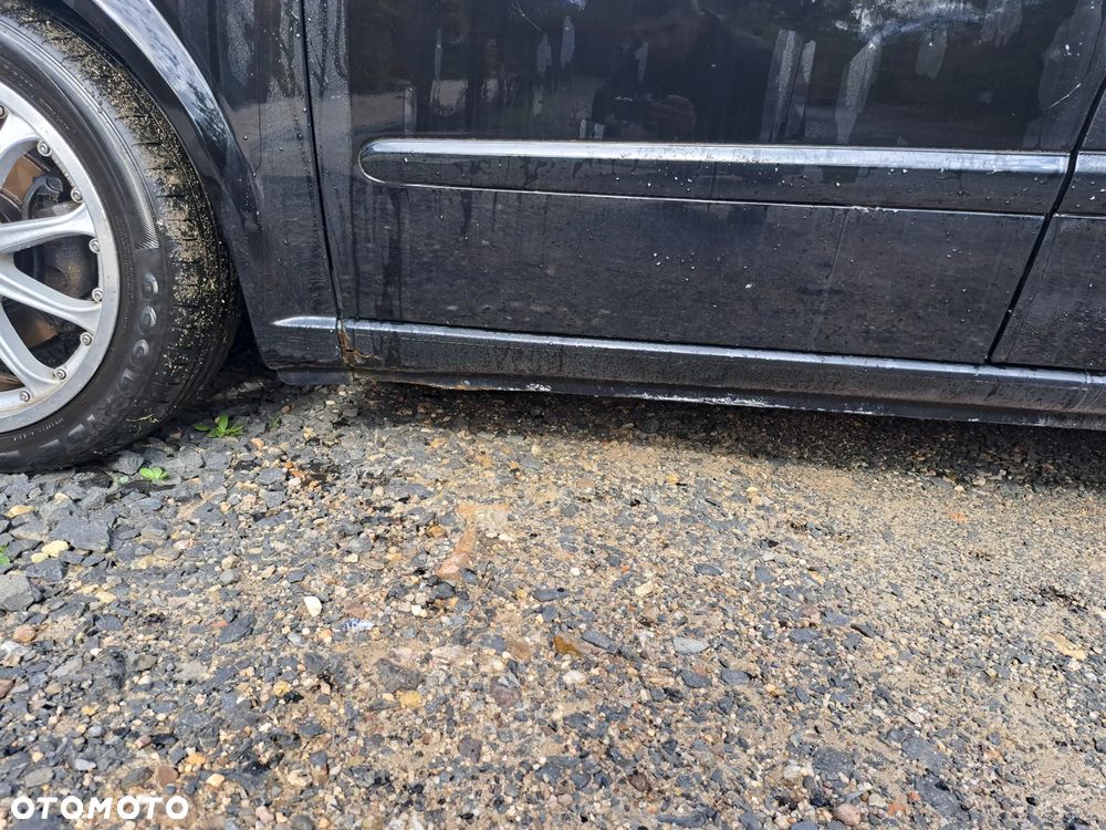 Mercedes-Benz Vito - 13