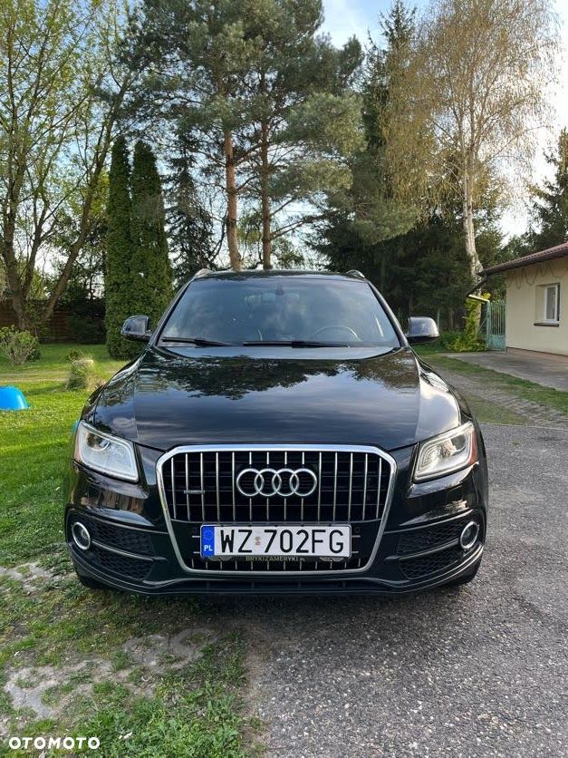 Audi Q5 - 4