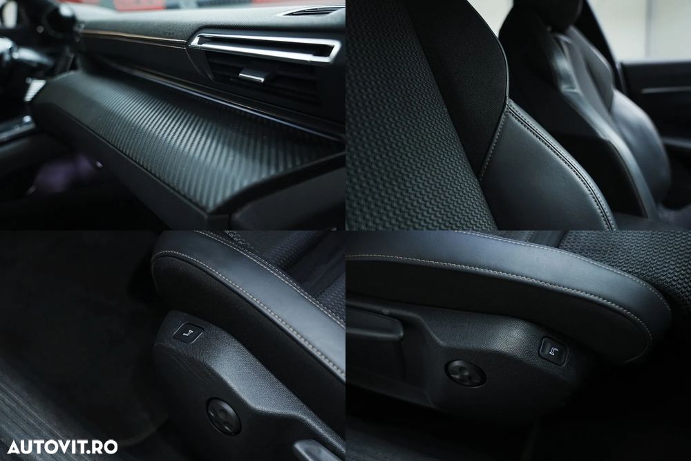 Peugeot 508 1.6 THP STT GT Line - 22