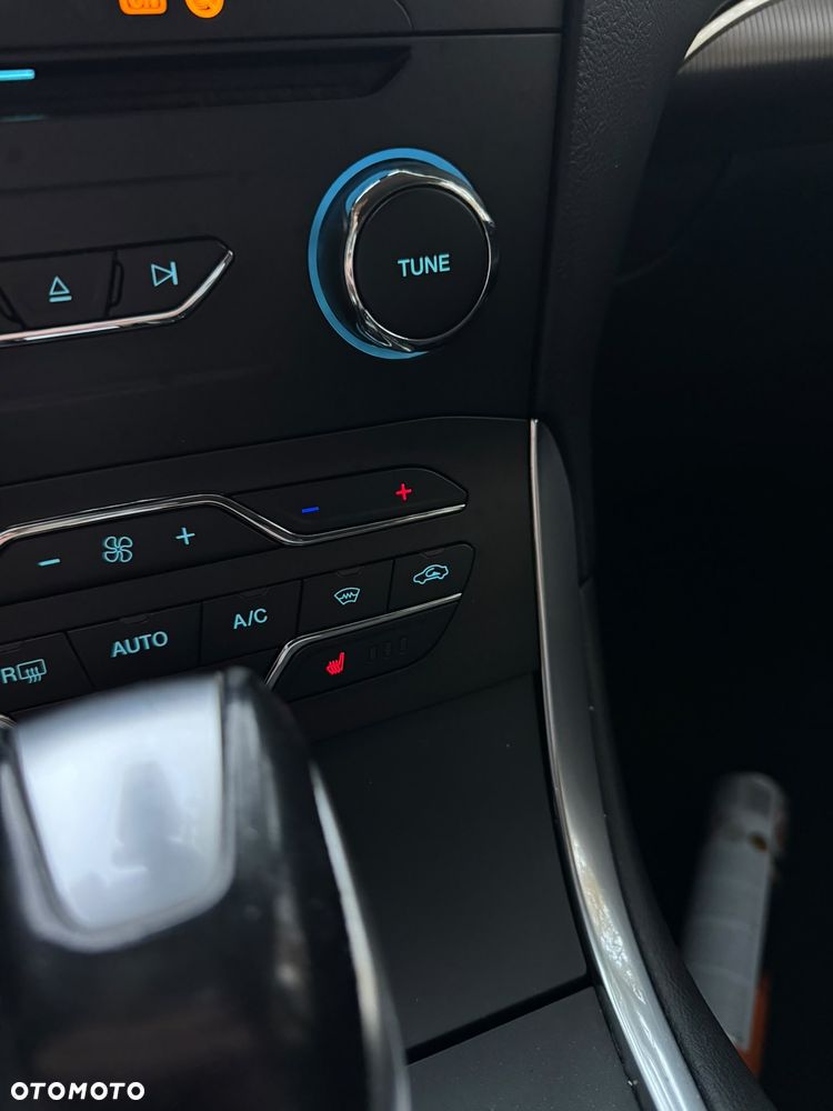 Ford Galaxy 2.0 TDCi Titanium PowerShift - 18
