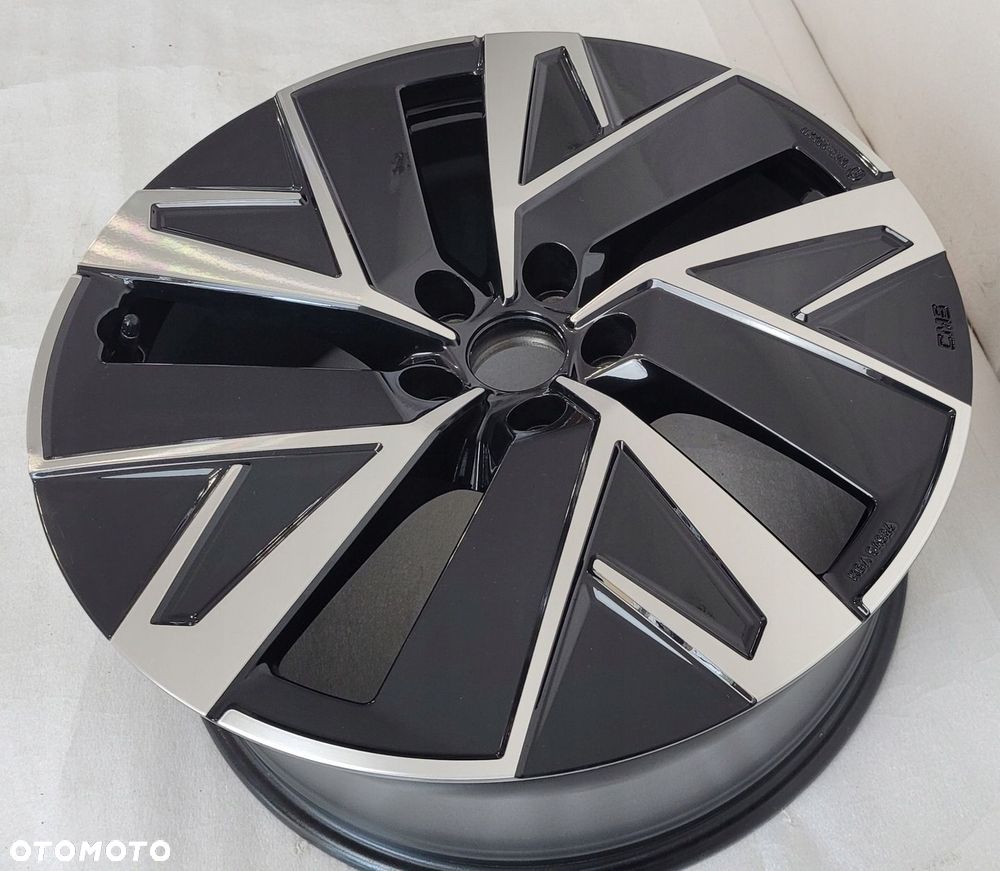 FELGA HYUNDAI IONIQ 5 6 8,5X20 ET53,5 5X114,3 C328520 CMS - 9