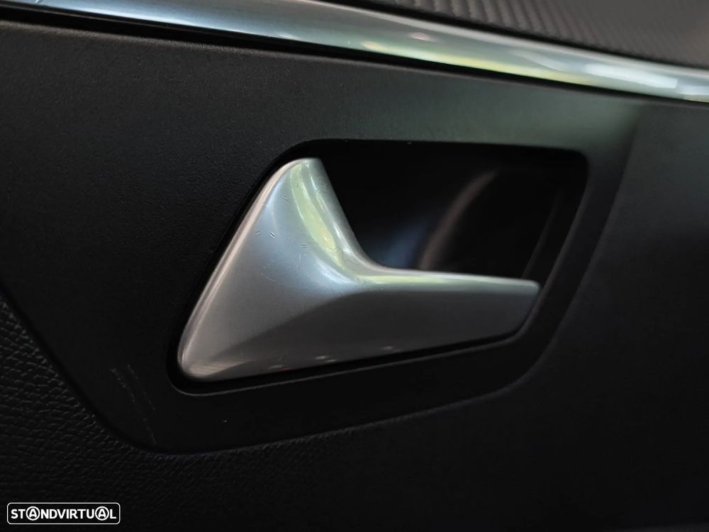 Peugeot 5008 1.6 BlueHDi Active - 22