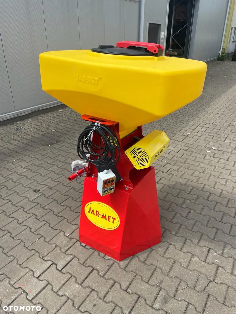 Jar-met Rozsiewacz poplonów - 9