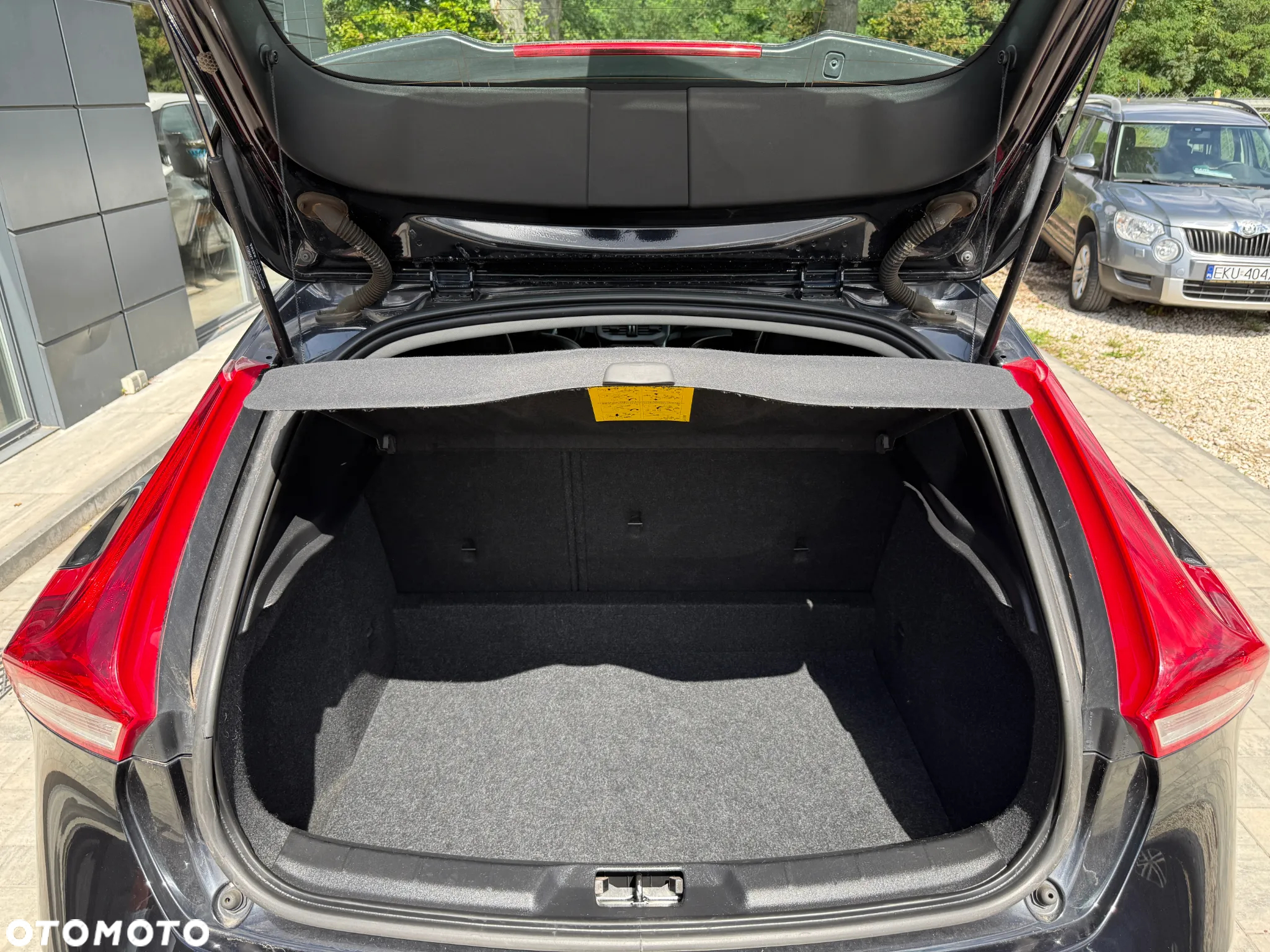 Volvo V40 D2 - 23