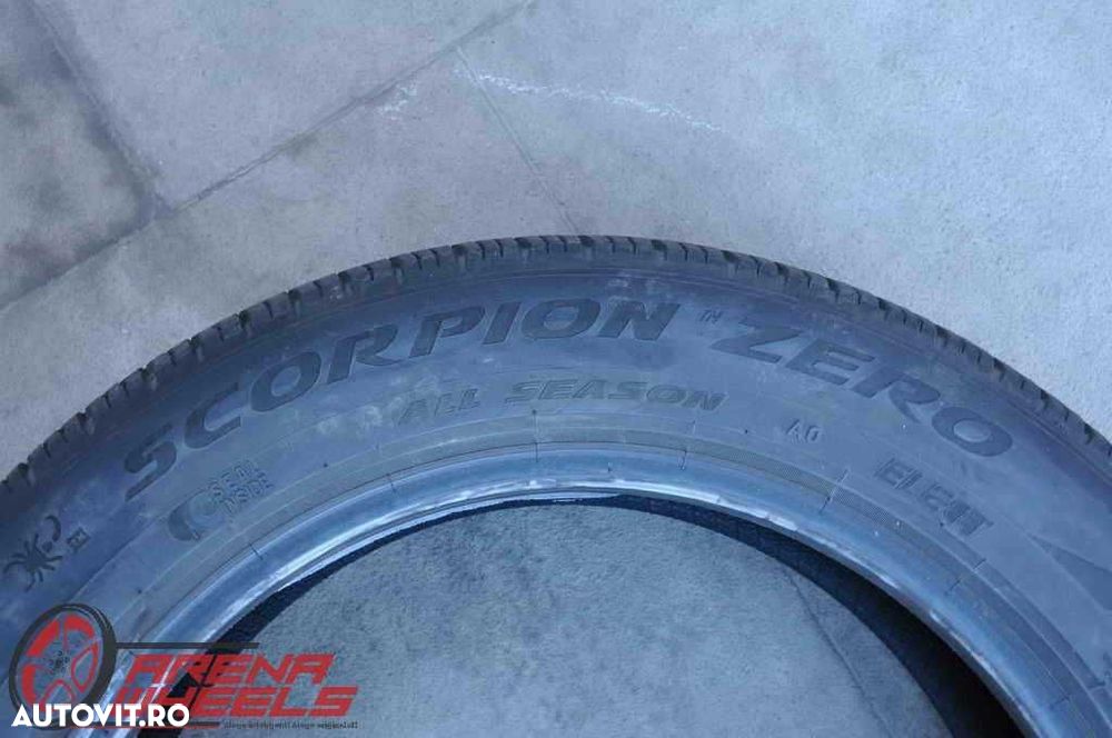 Avelope AllSeason 19 inch Pirelli Scorpion Zero AO 235/55 R19 101T - 5