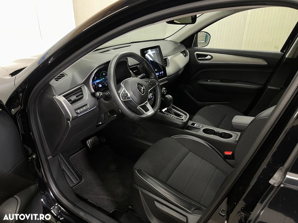 Renault Arkana E-TECH 145 Techno - 6
