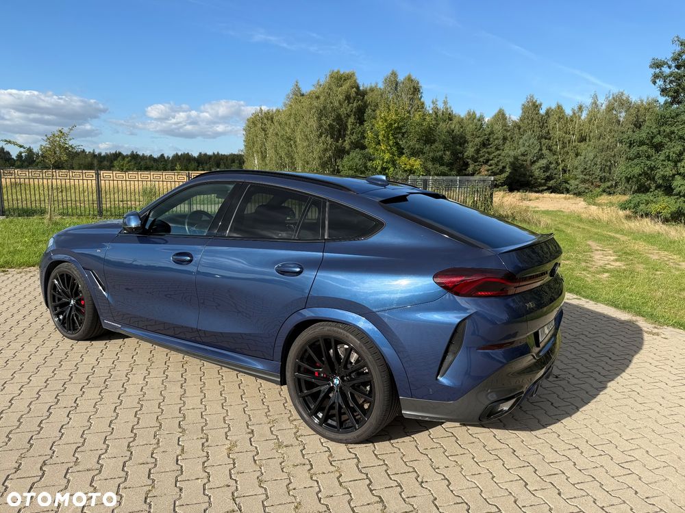 BMW X6 - 5