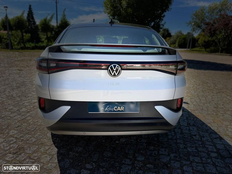 VW ID.5 Pro Performance c/ Infotainment-Pack - 24