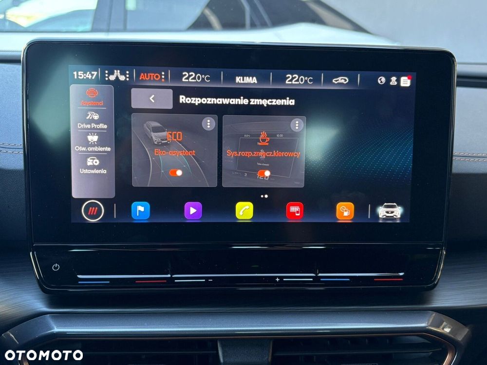 Cupra Formentor 1.5 TSI DSG - 27