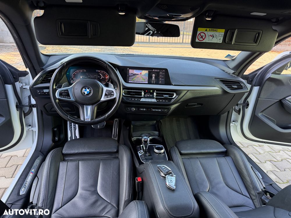 BMW Seria 2 220d AT - 19