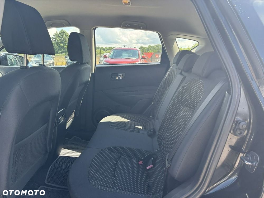 Nissan Qashqai - 30