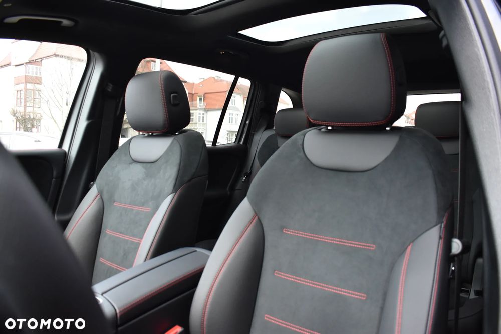 Mercedes-Benz GLB 200 d 4Matic 8G-DCT Edition AMG Line - 14