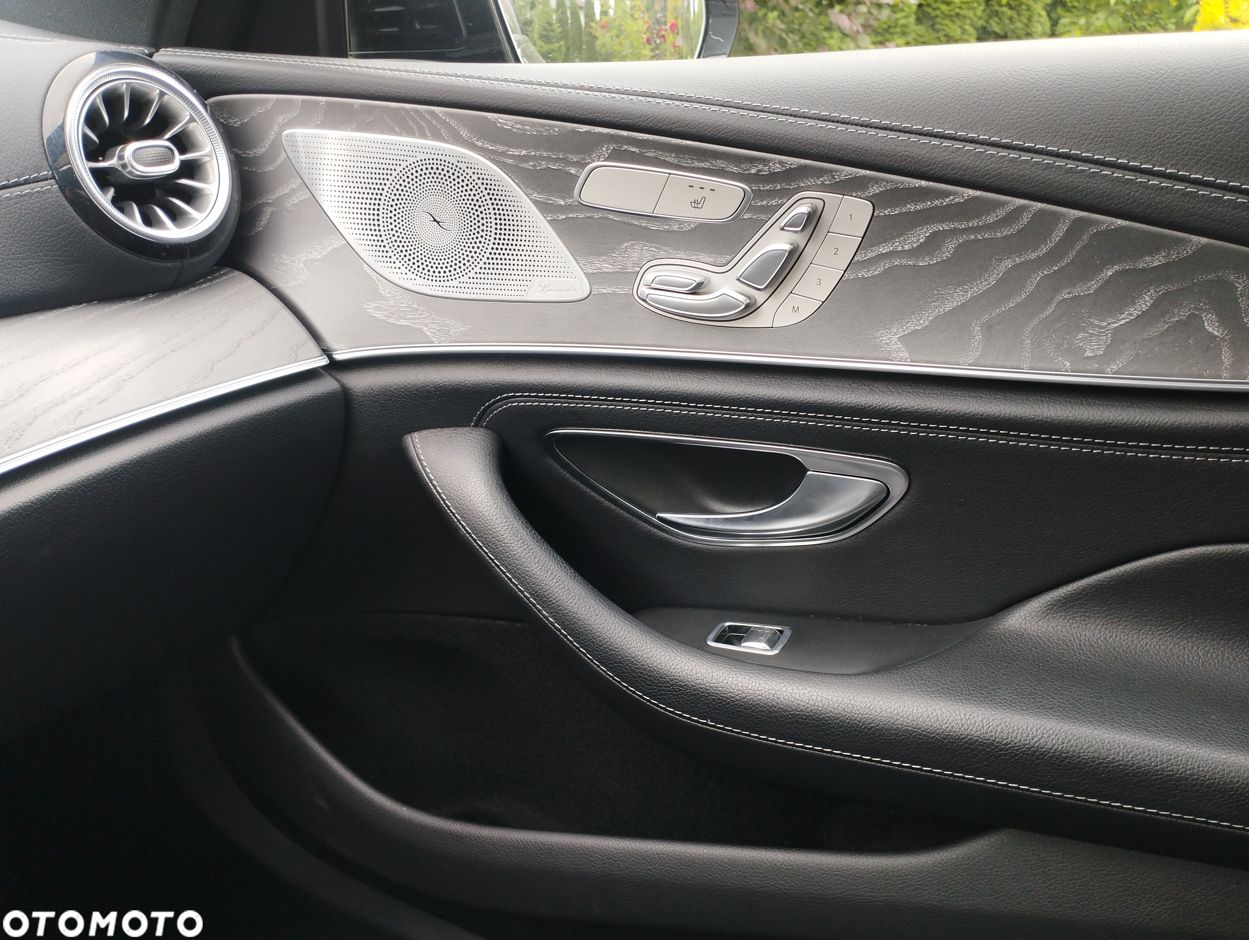Mercedes-Benz CLS 300 d 9G-TRONIC AMG Line - 15