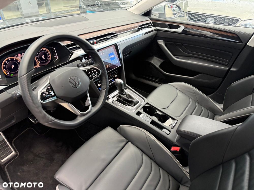 Volkswagen Arteon 2023