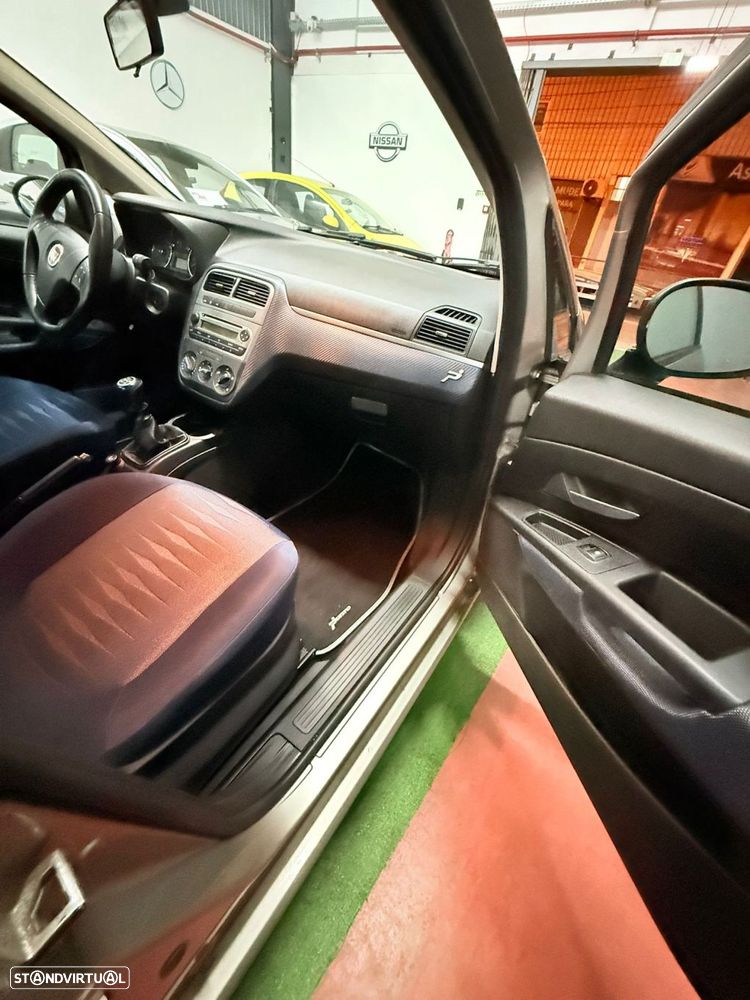 Ford C-Max 1.6 TDCi Trend S/S - 10