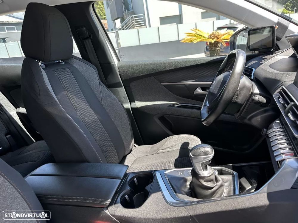 Peugeot 3008 - 59