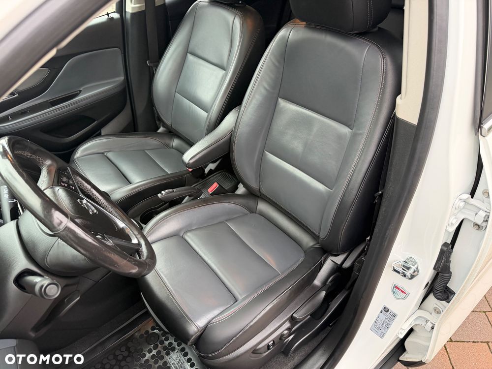 Opel Mokka 1.4 T Cosmo - 15