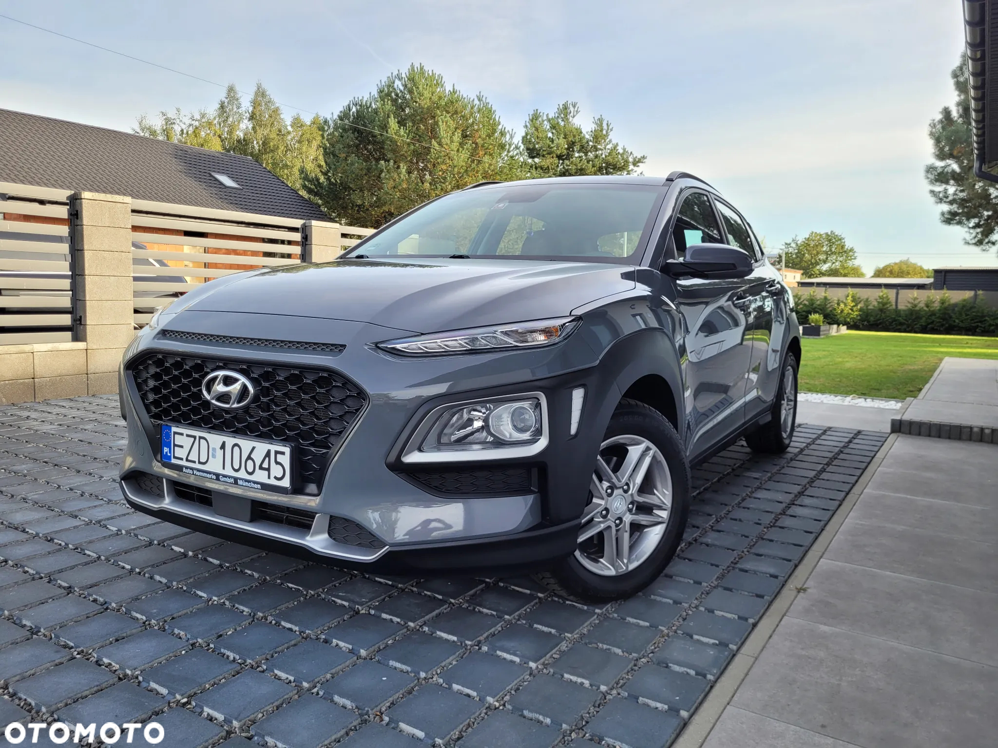 Hyundai Kona 1.0 T-GDI YES - 5