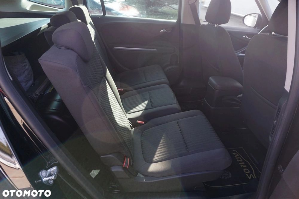 Opel Zafira 1.4 T Cosmo EU6 - 37