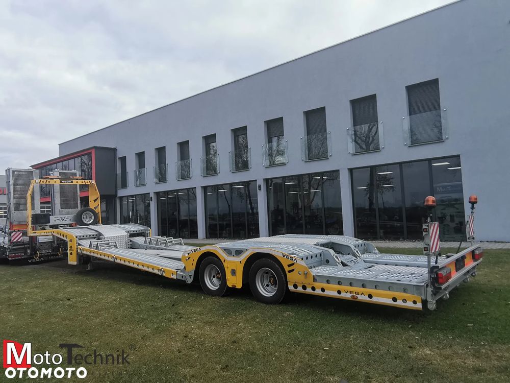 VEGA TRAILER VEGA-S VG-220 - 33