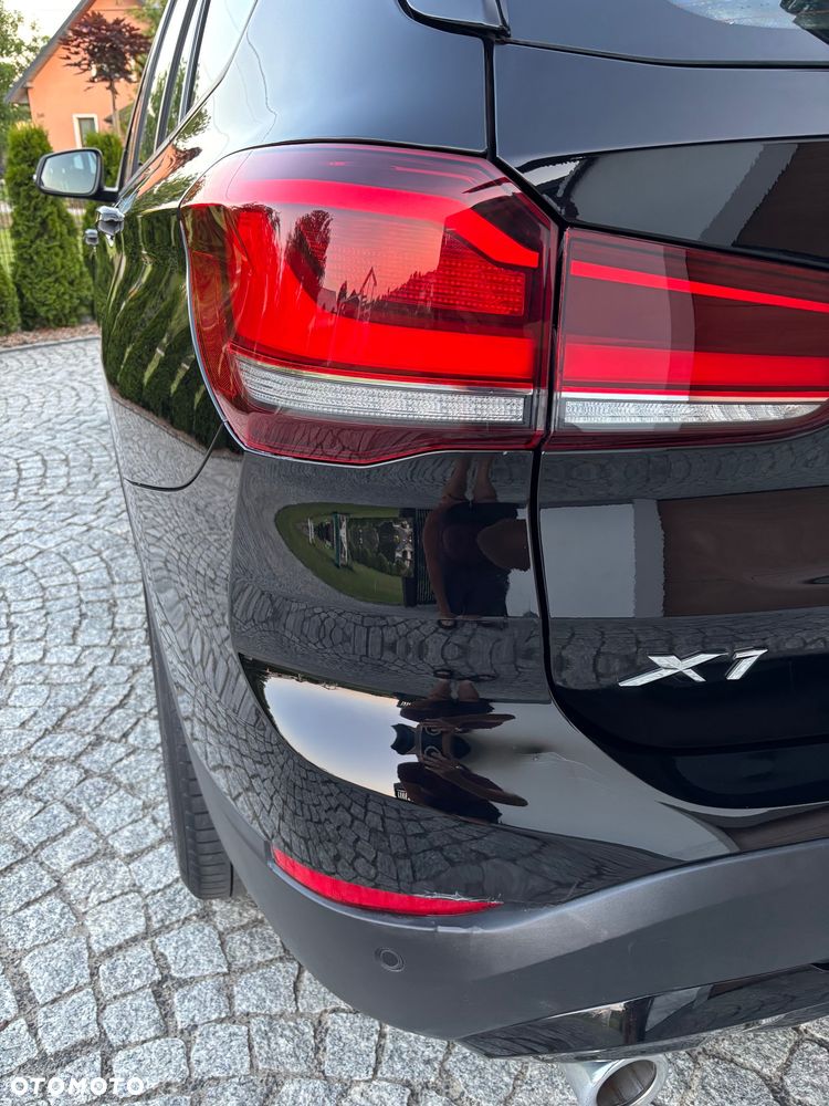 BMW X1 sDrive18d Sport Line - 15