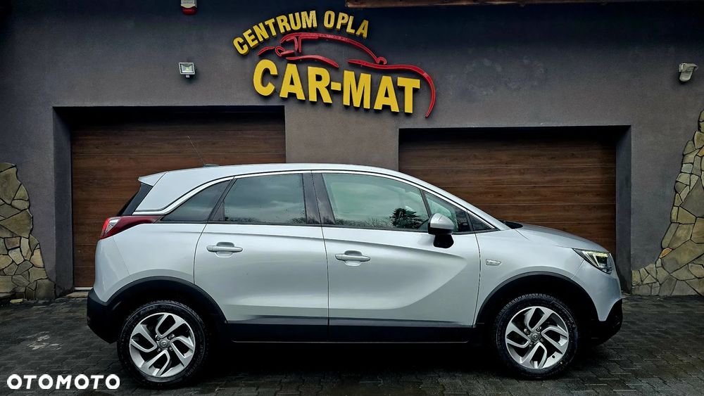 Opel Crossland X 1.2 Start/Stop Innovation - 5